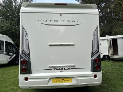 2026 Auto-Trail Imala 730 motorhome